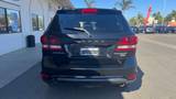 Pitch Black Clearcoat, 2019 DODGE JOURNEY Thumnail Image 5