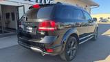 Pitch Black Clearcoat, 2019 DODGE JOURNEY Thumnail Image 4