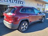 Velvet Red Pearlcoat, 2019 JEEP CHEROKEE Thumnail Image 3