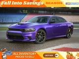 Granite Crystal Metallic Clearcoat, 2023 DODGE CHARGER Thumnail Image 1