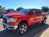 Flame Red Clearcoat, 2020 RAM 1500 Thumnail Image 9