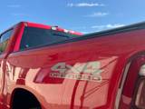 Flame Red Clearcoat, 2020 RAM 1500 Thumnail Image 12