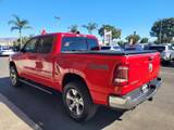 Flame Red Clearcoat, 2020 RAM 1500 Thumnail Image 8