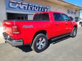 Flame Red Clearcoat, 2020 RAM 1500 Thumnail Image 4