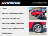 Flame Red Clearcoat, 2020 RAM 1500 Thumnail Image 5