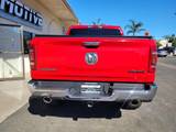 Flame Red Clearcoat, 2020 RAM 1500 Thumnail Image 6