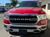 Flame Red Clearcoat, 2020 RAM 1500 Thumnail Image 10