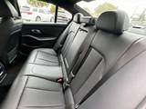 Mineral Grey Metallic, 2022 BMW 3 SERIES Thumnail Image 23