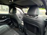 Mineral Grey Metallic, 2022 BMW 3 SERIES Thumnail Image 24