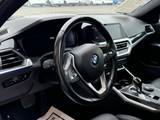 Mineral Grey Metallic, 2022 BMW 3 SERIES Thumnail Image 13