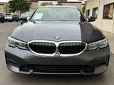 Mineral Grey Metallic, 2022 BMW 3 SERIES Thumnail Image 10