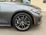 Mineral Grey Metallic, 2022 BMW 3 SERIES Thumnail Image 3