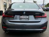 Mineral Grey Metallic, 2022 BMW 3 SERIES Thumnail Image 6
