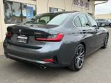 Mineral Grey Metallic, 2022 BMW 3 SERIES Thumnail Image 4