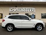Alpine White, 2021 BMW X3 Thumnail Image 3