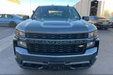 Shadow Gray Metallic, 2022 CHEVROLET SILVERADO 1500 LTD Thumnail Image 4