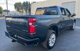 Shadow Gray Metallic, 2022 CHEVROLET SILVERADO 1500 LTD Thumnail Image 14