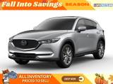 Machine Gray Metallic, 2020 MAZDA CX-5 Thumnail Image 1