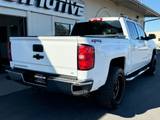 Summit White, 2018 CHEVROLET SILVERADO 1500 Thumnail Image 4
