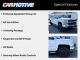 Summit White, 2018 CHEVROLET SILVERADO 1500 Thumnail Image 5