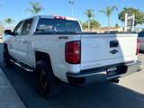 Summit White, 2018 CHEVROLET SILVERADO 1500 Thumnail Image 8