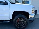 Summit White, 2018 CHEVROLET SILVERADO 1500 Thumnail Image 2