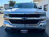 Summit White, 2018 CHEVROLET SILVERADO 1500 Thumnail Image 13