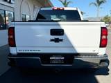 Summit White, 2018 CHEVROLET SILVERADO 1500 Thumnail Image 6