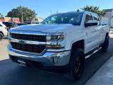 Summit White, 2018 CHEVROLET SILVERADO 1500 Thumnail Image 12