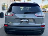 Sting-Gray Clearcoat, 2021 JEEP CHEROKEE Thumnail Image 6