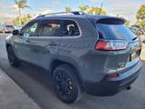 Sting-Gray Clearcoat, 2021 JEEP CHEROKEE Thumnail Image 4