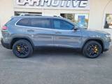 Sting-Gray Clearcoat, 2021 JEEP CHEROKEE Thumnail Image 2