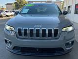 Sting-Gray Clearcoat, 2021 JEEP CHEROKEE Thumnail Image 9