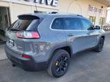 Sting-Gray Clearcoat, 2021 JEEP CHEROKEE Thumnail Image 3