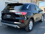 Black Metallic, 2022 FORD ESCAPE Thumnail Image 4
