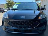 Black Metallic, 2022 FORD ESCAPE Thumnail Image 11