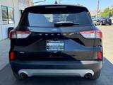 Black Metallic, 2022 FORD ESCAPE Thumnail Image 5
