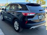 Black Metallic, 2022 FORD ESCAPE Thumnail Image 8