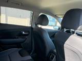Steel Gray, 2022 KIA NIRO EV Thumnail Image 23