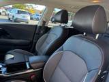 Steel Gray, 2022 KIA NIRO EV Thumnail Image 17