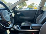 Steel Gray, 2022 KIA NIRO EV Thumnail Image 14