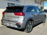 Steel Gray, 2022 KIA NIRO EV Thumnail Image 4