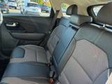 Steel Gray, 2022 KIA NIRO EV Thumnail Image 21