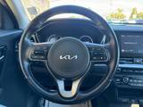 Steel Gray, 2022 KIA NIRO EV Thumnail Image 13