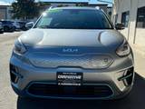 Steel Gray, 2022 KIA NIRO EV Thumnail Image 11