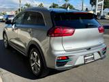 Steel Gray, 2022 KIA NIRO EV Thumnail Image 8