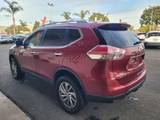 Cayenne Red, 2015 NISSAN ROGUE Thumnail Image 7