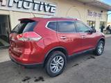 Cayenne Red, 2015 NISSAN ROGUE Thumnail Image 4