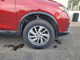 Cayenne Red, 2015 NISSAN ROGUE Thumnail Image 3