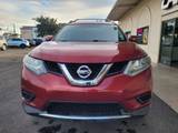 Cayenne Red, 2015 NISSAN ROGUE Thumnail Image 9